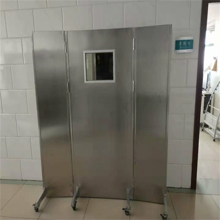 滨州铅屏风铅当量