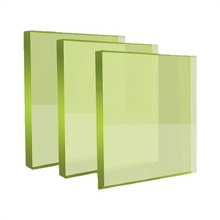 滨州铅玻璃厚度