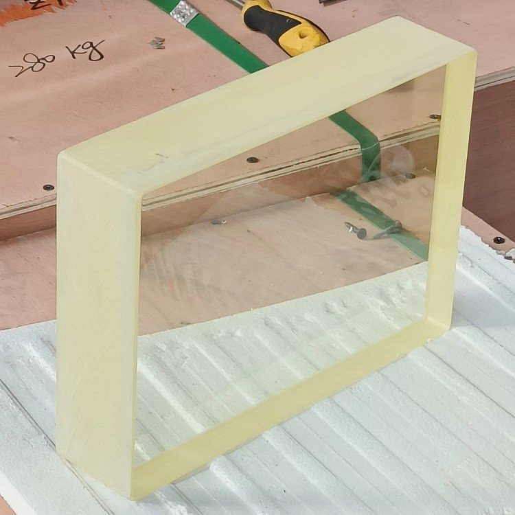 滨州铅玻璃是什么材料做的